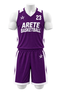 ARETE SWISH UNIFORM