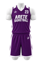 ARETE SWISH UNIFORM