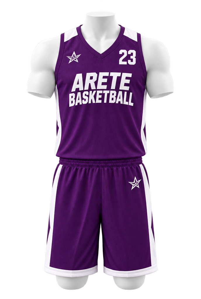 ARETE SWISH UNIFORM