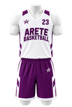 ARETE SWISH UNIFORM
