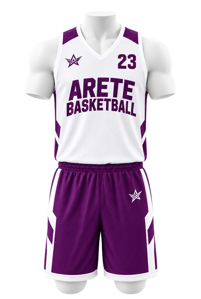 ARETE SWISH UNIFORM