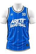 ARETE GAMEBREAKER REVERSIBLE JERSEY