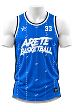 ARETE GAMEBREAKER REVERSIBLE JERSEY