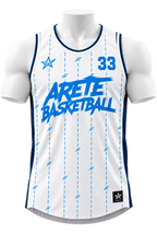 ARETE GAMEBREAKER REVERSIBLE JERSEY