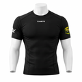 BIGGA Elite Compression Shirt (Black)