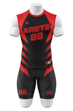 ARETE WILDCAT UNIFORM