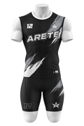 ARETE WILDCAT UNIFORM