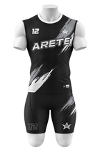 ARETE WILDCAT UNIFORM