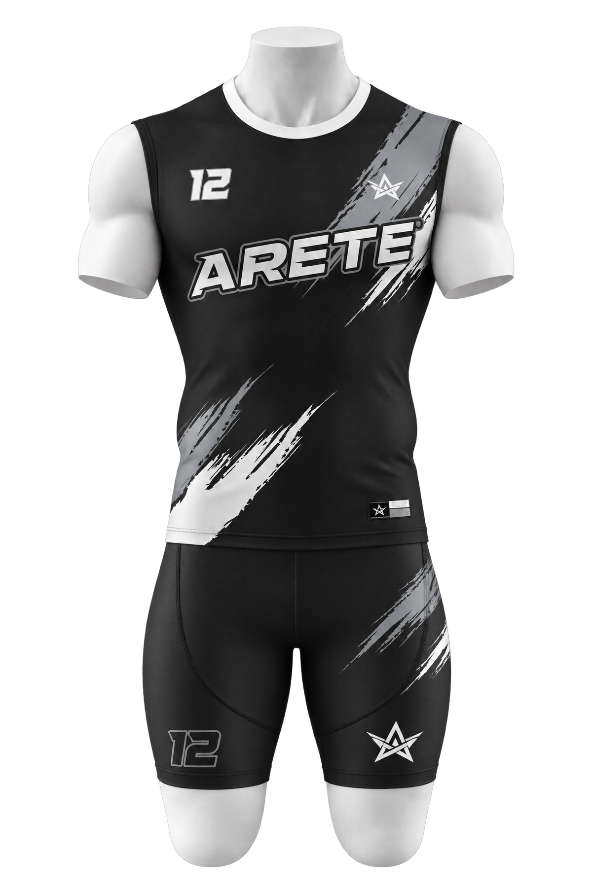 ARETE WILDCAT UNIFORM