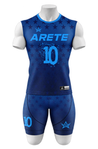 ARETE WILDCAT UNIFORM